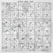 Rio Township, Knox County 1930c